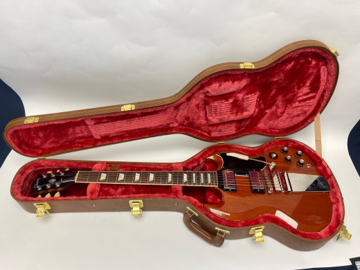 Gibson - SG6100VCNM 7